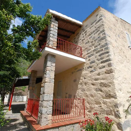 Is Murtas-1 By Interhome * Cardedu