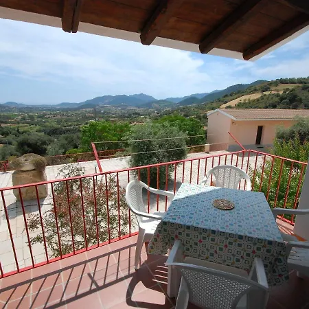 Apartmán Is Murtas-1 By Interhome *