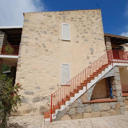 Is Murtas-1 By Interhome Apartmán