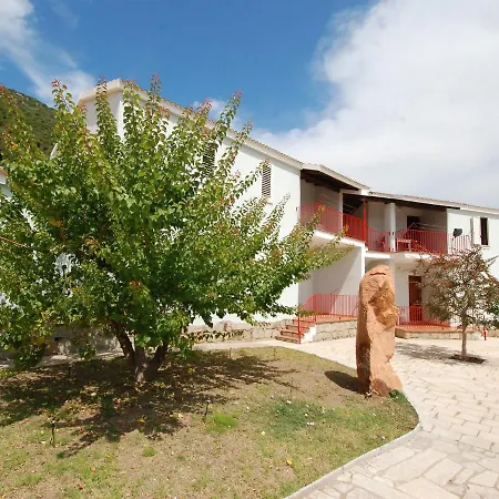 Is Murtas-1 By Interhome Apartmán Cardedu