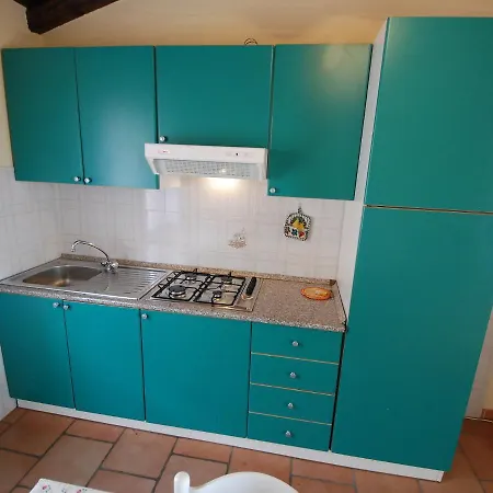 Apartmán Is Murtas-1 By Interhome *