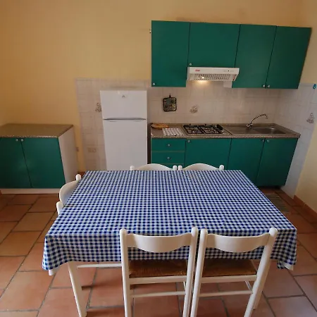 Is Murtas-1 By Interhome Apartment
