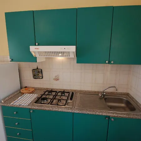 Is Murtas-1 By Interhome Apartmán *