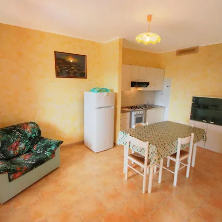 Is Murtas-1 By Interhome Apartmán *