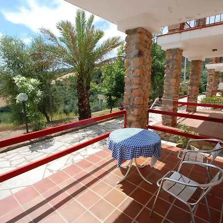 Apartament Is Murtas-1 By Interhome *