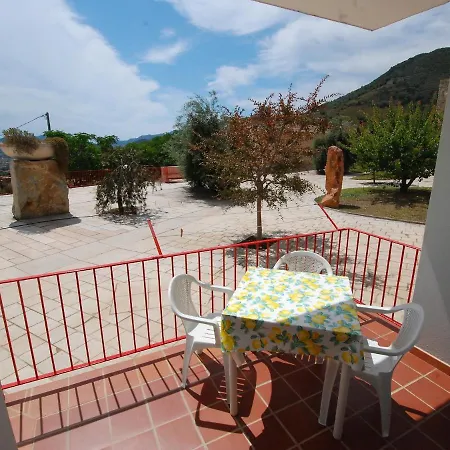 Apartmán Is Murtas-1 By Interhome *