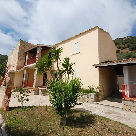 Is Murtas-1 By Interhome Cardedu