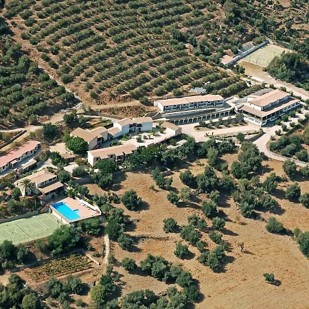 Is Murtas-1 By Interhome Apartmán *