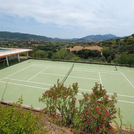 Is Murtas-1 By Interhome Apartmán *