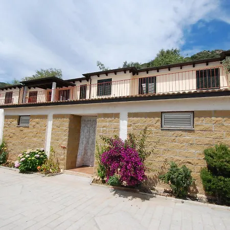 Is Murtas-1 By Interhome