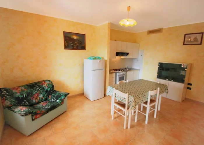 Is Murtas-1 By Interhome Апартаменты *